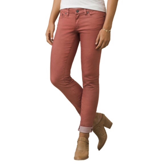 Prana Denim - Prana Kara Jean 6/28